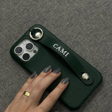 Case Apoio Chaveiro - Collab Ruth