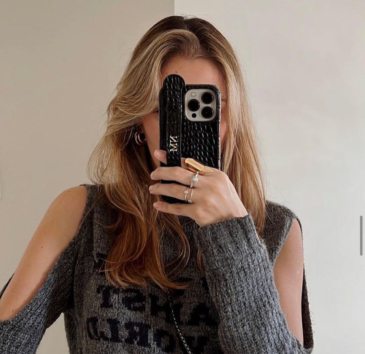 Case Apoio Croco