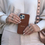 Case Card Lisa Hot - Lenita Zampieri