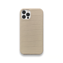 Case Croco Hot