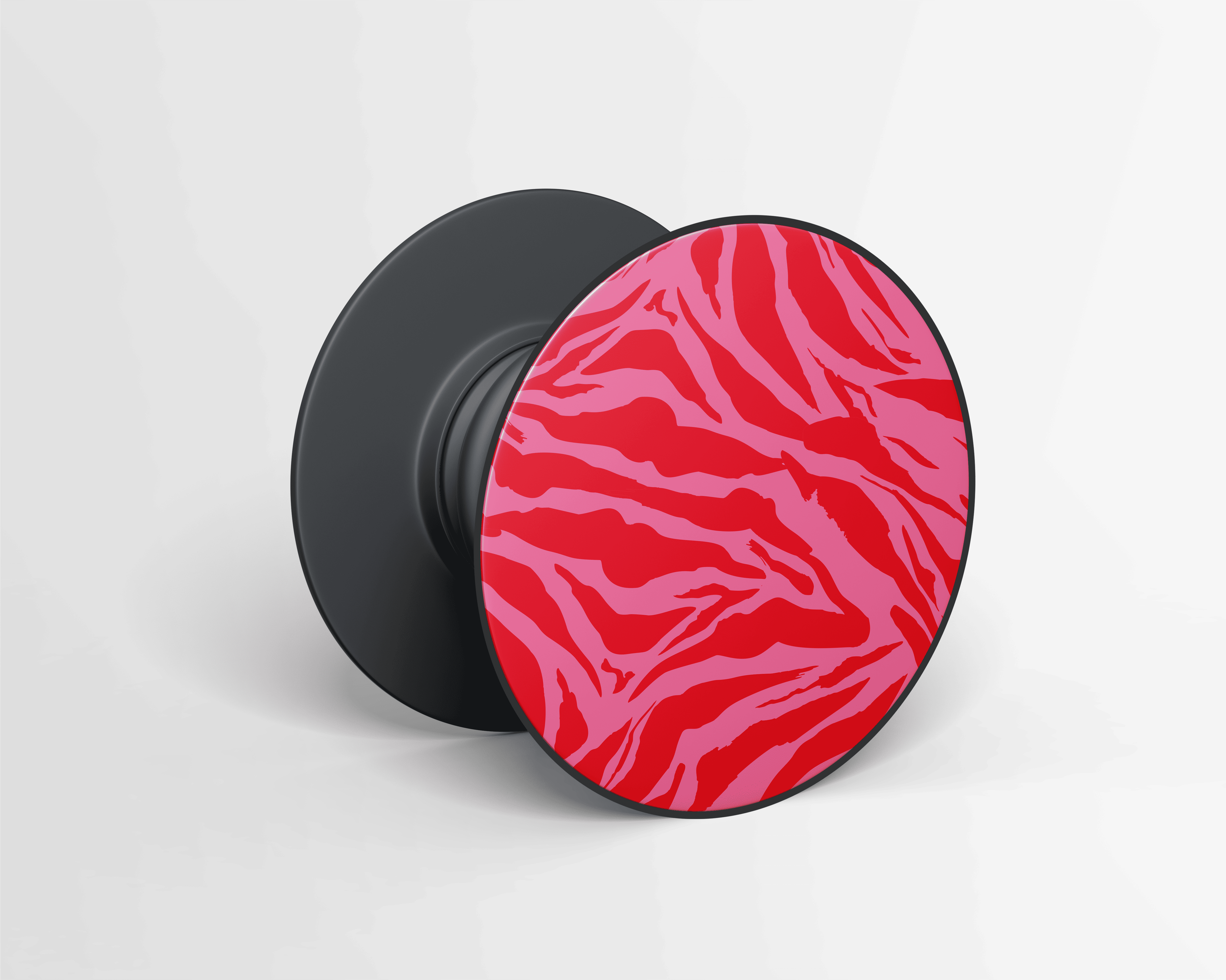 Apoio de Celular Way Preto
