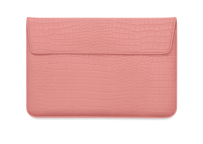 Case MacBook Croco