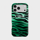 Way Animal Print Tigre