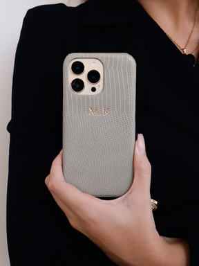 Case Texturizada Hot