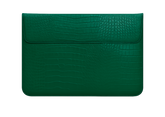 Case MacBook Croco