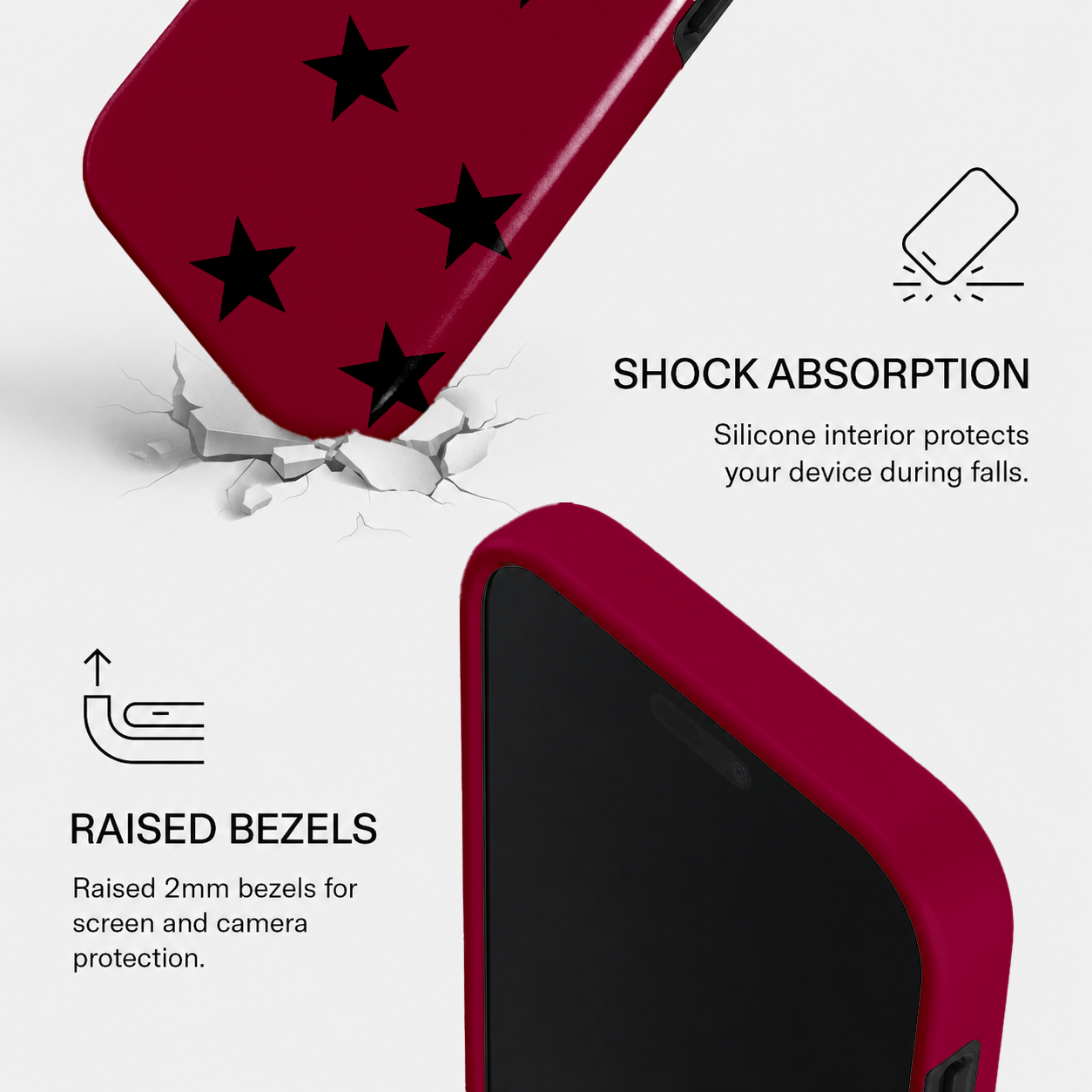 Way Star Modelo 3