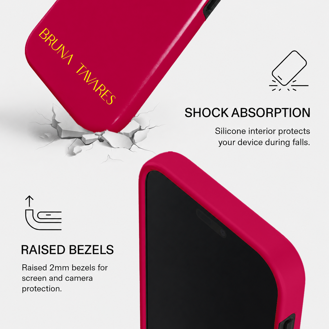 Way Essential Modelo 01