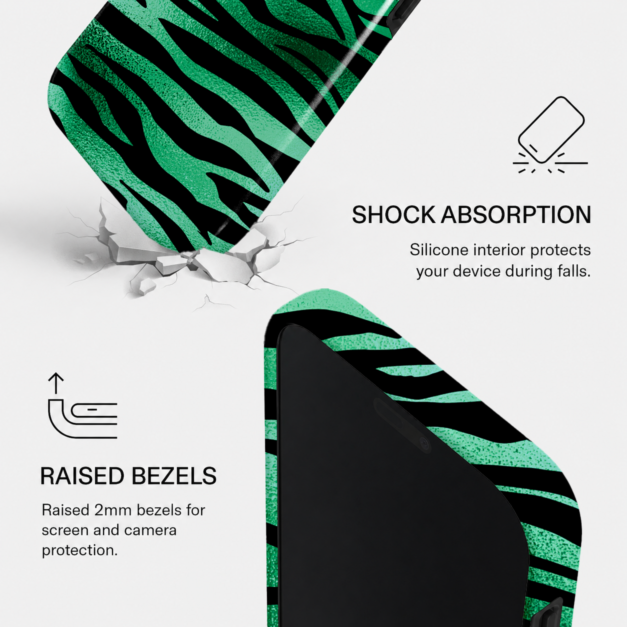 Way Animal PrintTigre