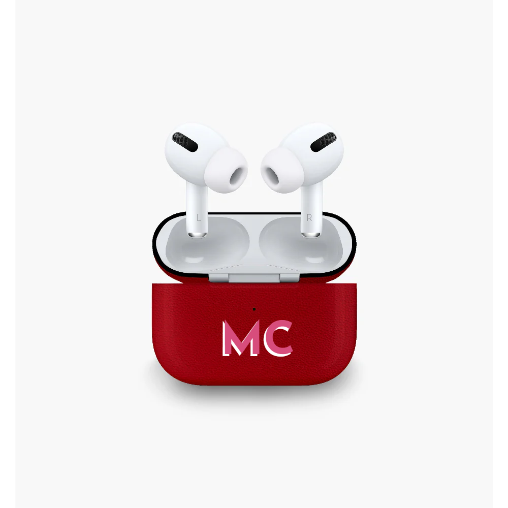 Case Air Pods Color
