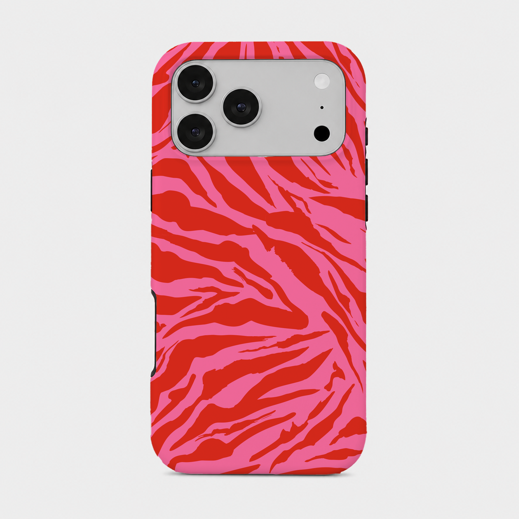 Way Animal Print Rajado