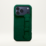 Case Apoio Croco