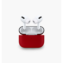 Case Air Pods Hot Lisa