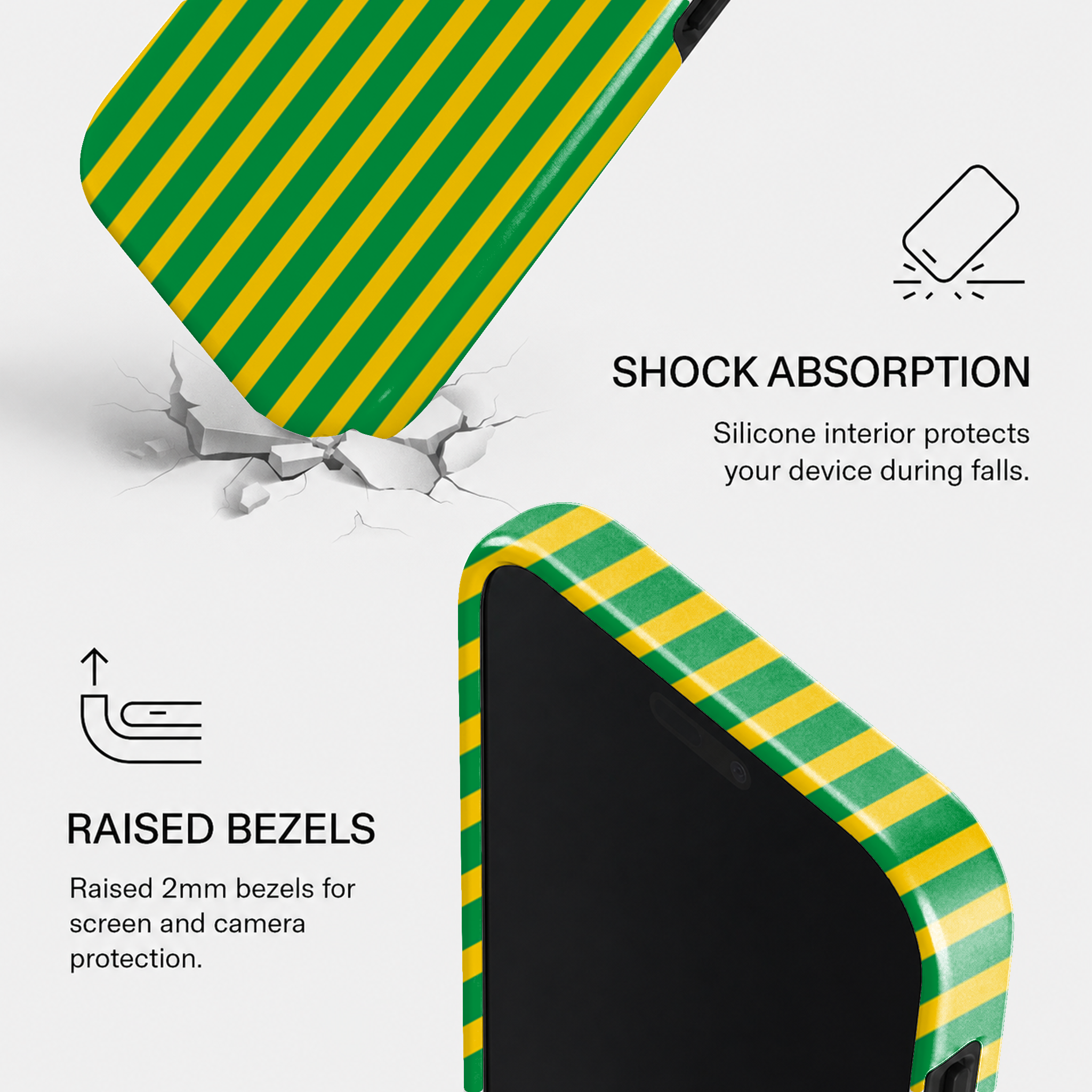 Brasil Core Vertical