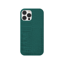 Case Card Croco Color 2