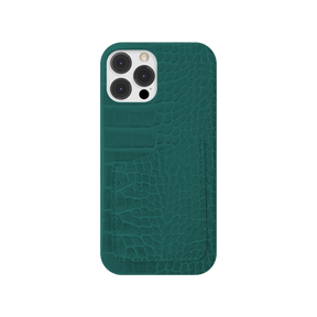 Case Card Croco Color 2