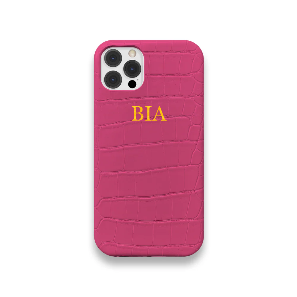 Case Croco Hot