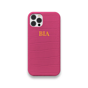 Case Croco Hot