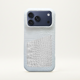 Case Card Croco Hot