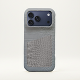 Case Card Croco Hot