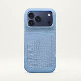 Case Card Croco Color