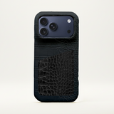 Case Card Croco Hot