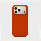 Case Card Lisa Hot - Lenita Zampieri
