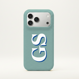 Case Couro Lisa Color 2 12 PRO
