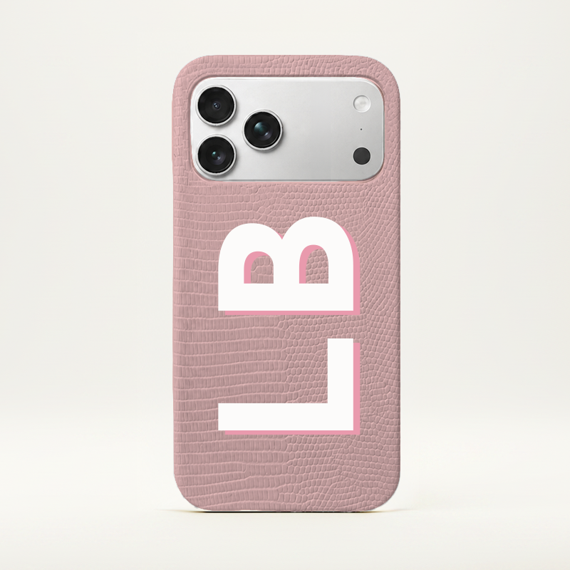 Case Texturizada Color