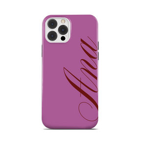 Way Too Chic Magenta