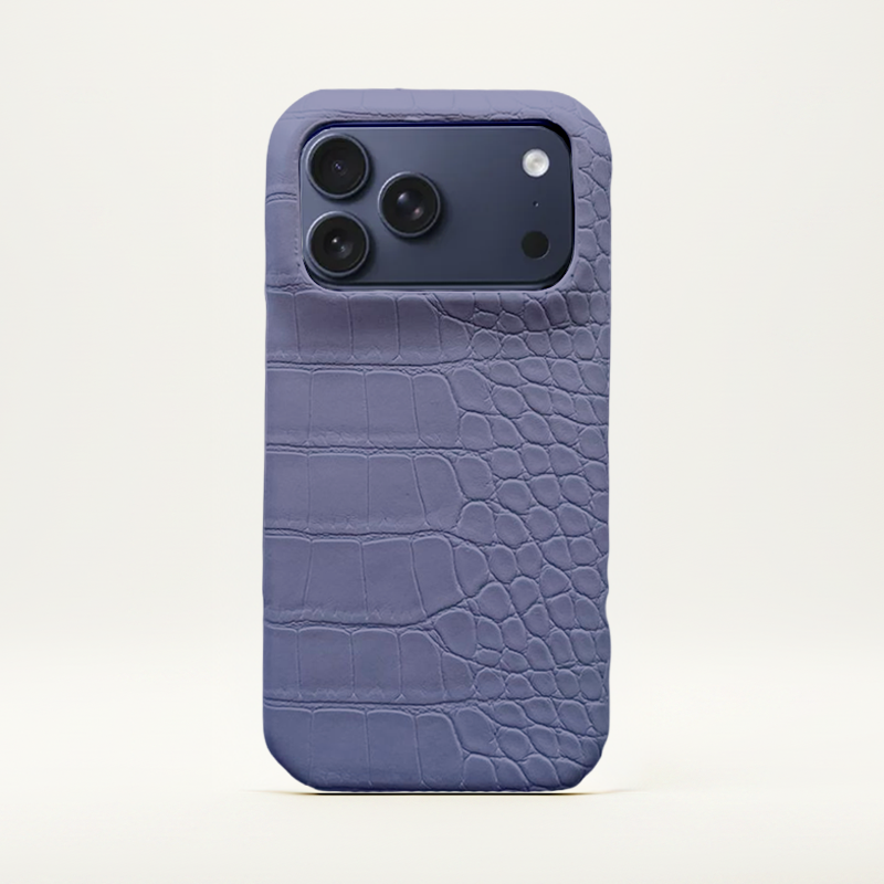 Case Croco Color
