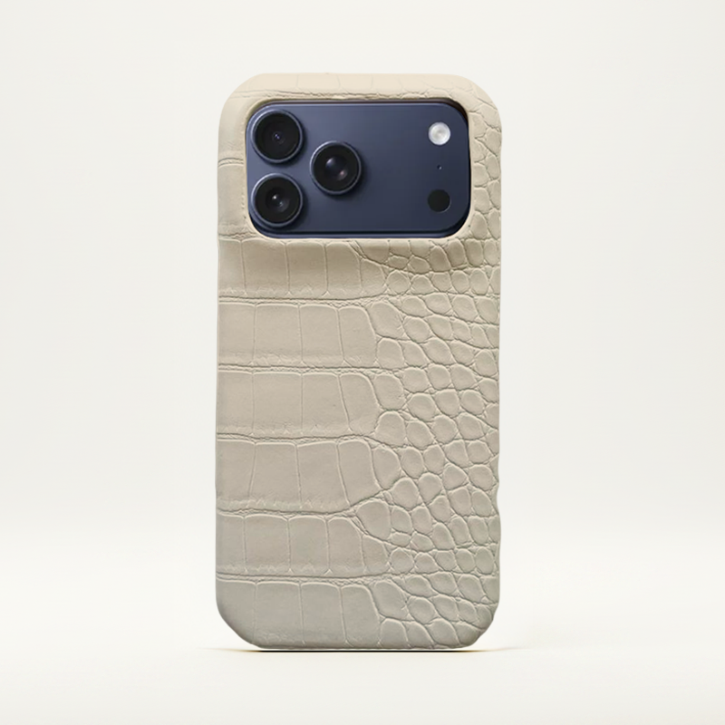 Case Croco Color