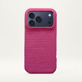Case Croco - Collab Gab Shimitt