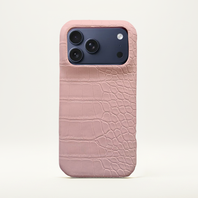 Case Croco Color