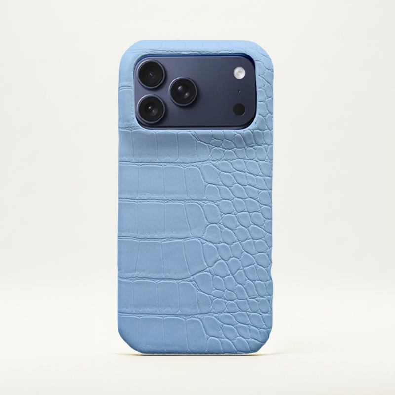 Case Croco Color
