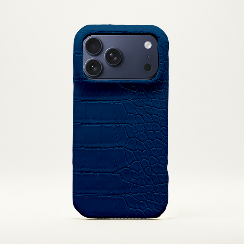 Case Croco Color