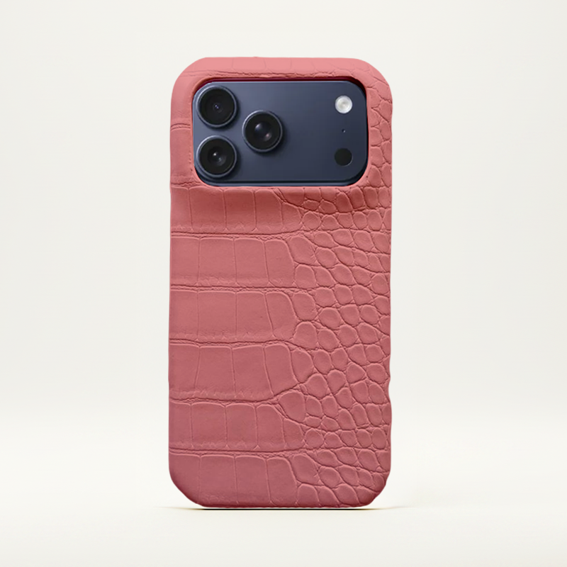 Case Croco Color