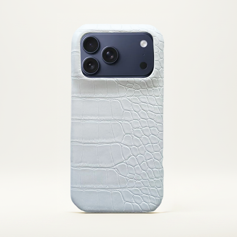 Case Card Croco Hot