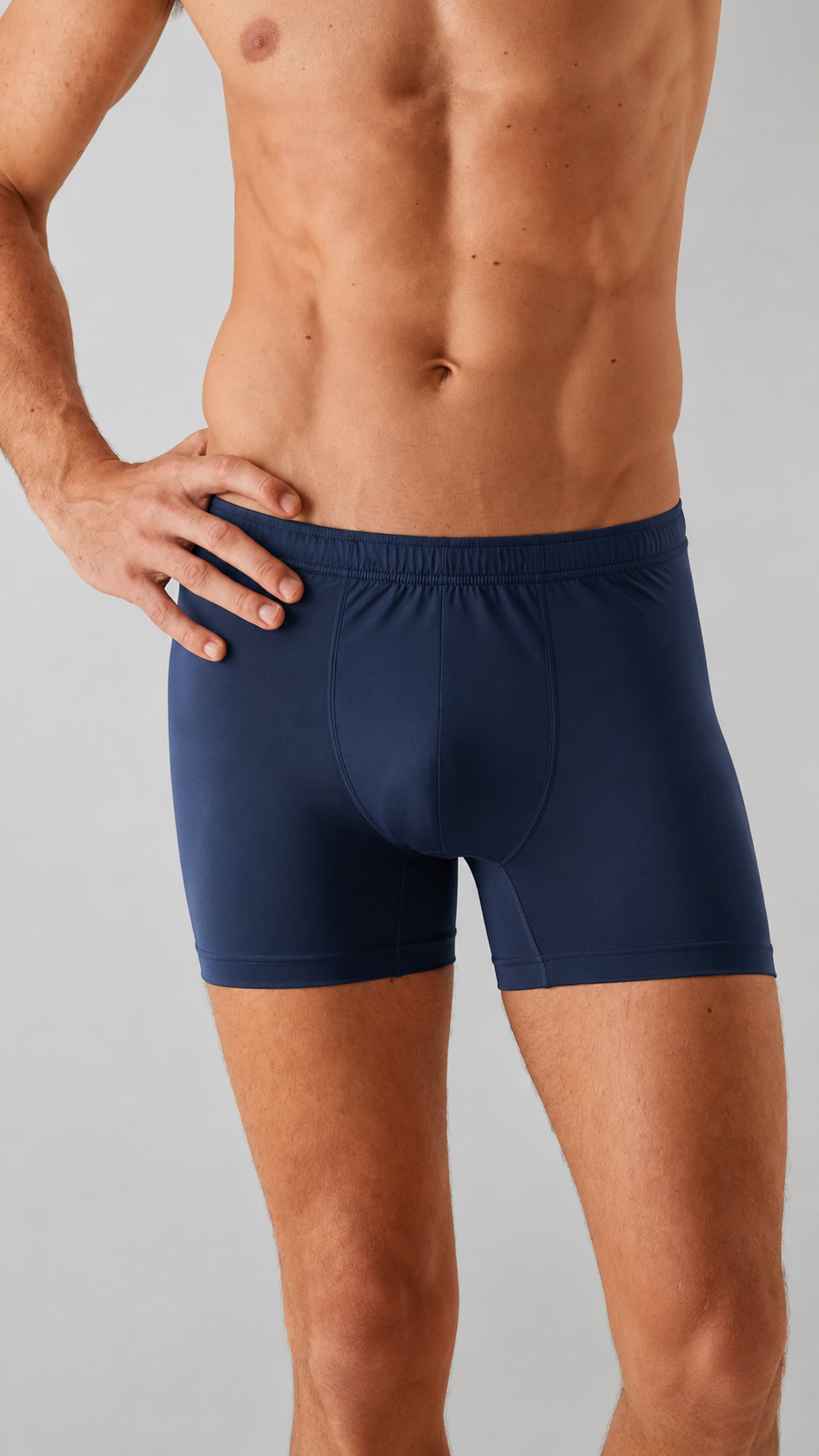 Cueca Boxer Mynke