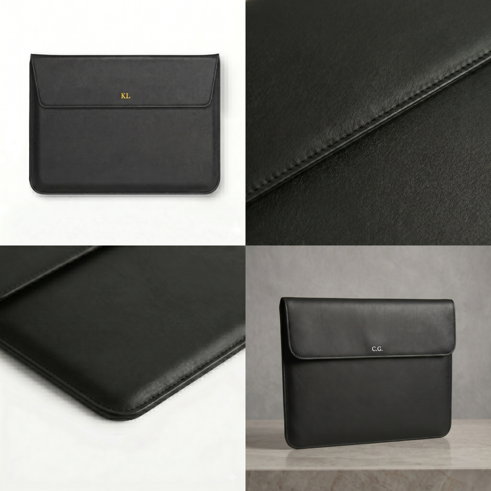 Case MacBook Liso