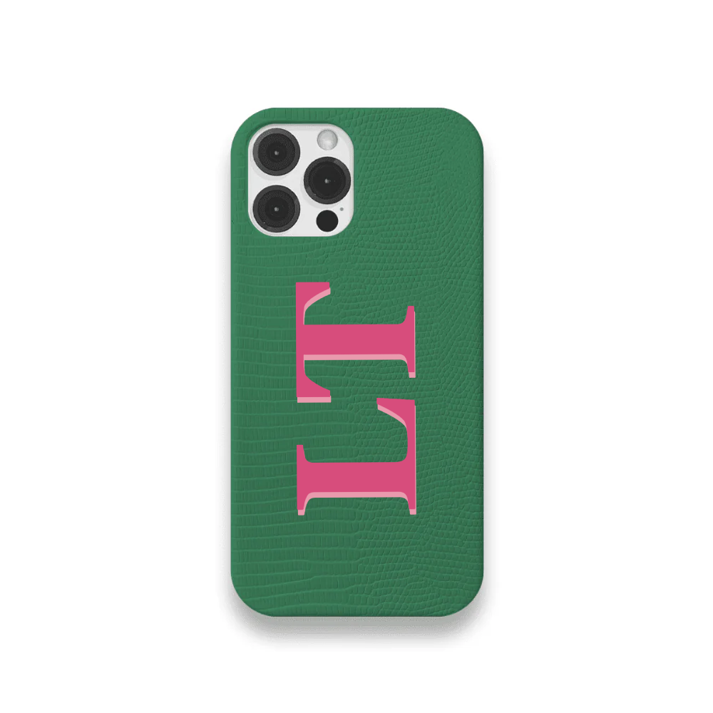 Case Texturizada Color 3