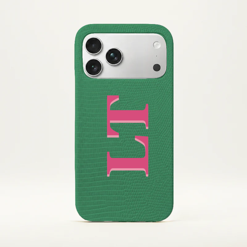 Case Texturizada Color 3