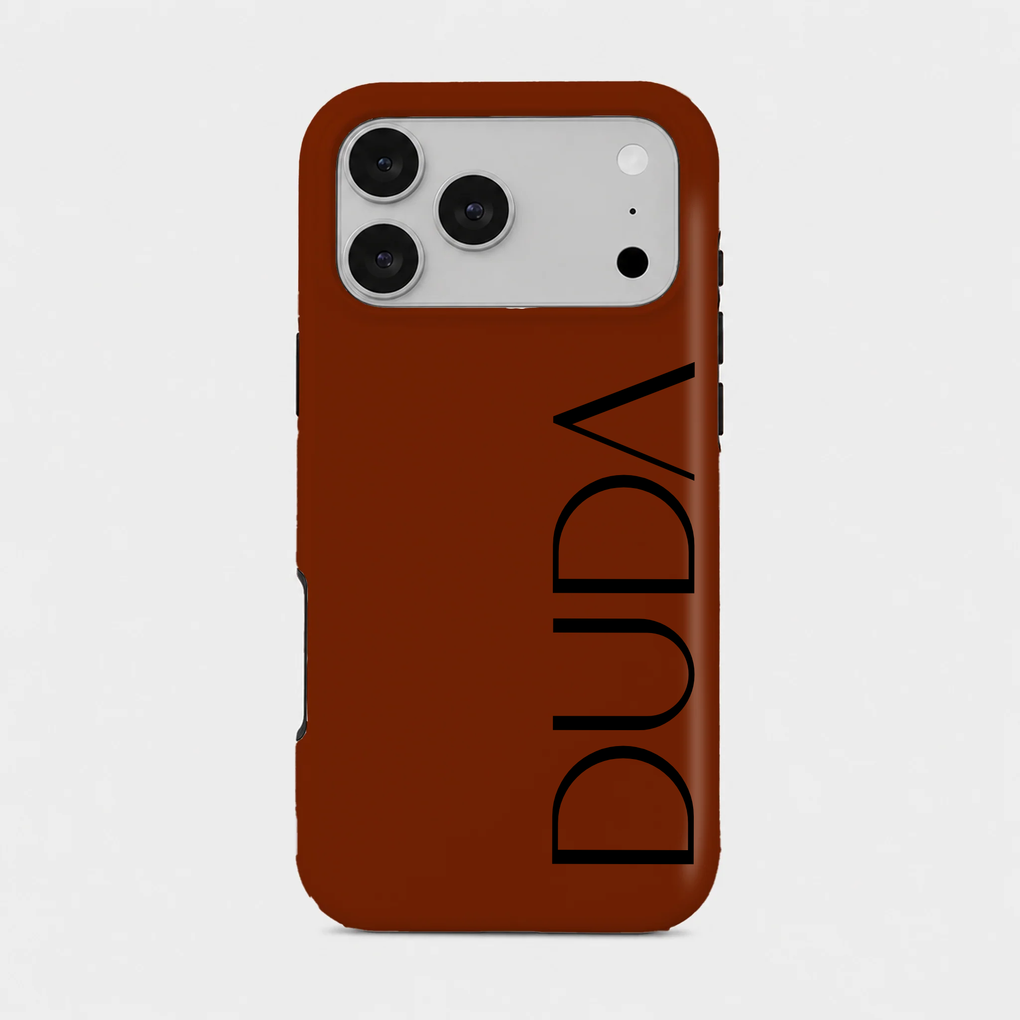 Duda Grazzia - Case Way Top
