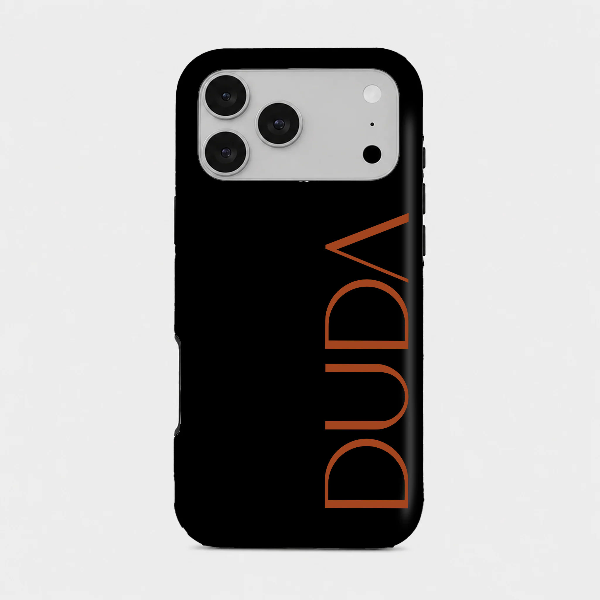 Duda Grazzia - Case Way Top