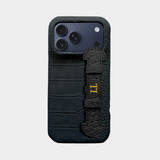 Case Apoio Croco