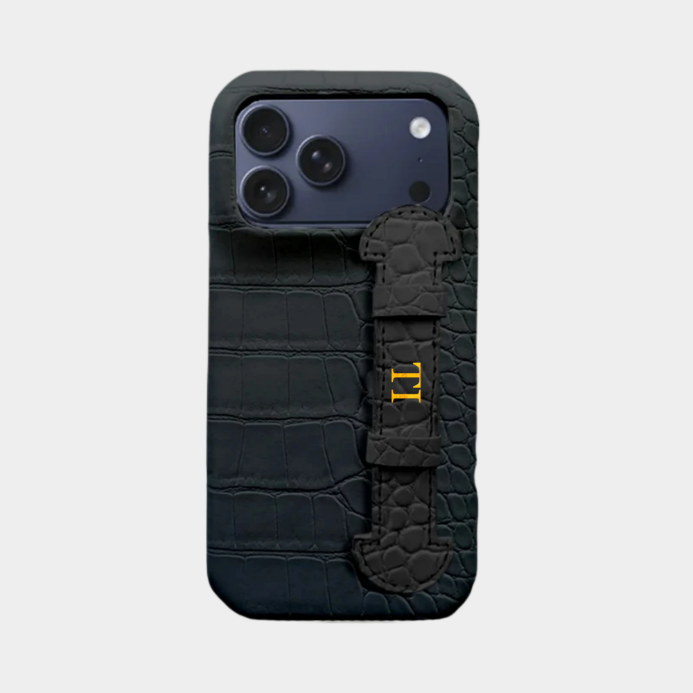 Case Apoio Croco