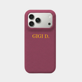 Couro Lisa - Collab GIGI