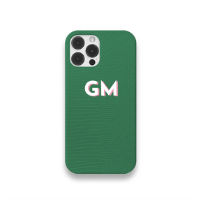 Case Texturizada Color 2