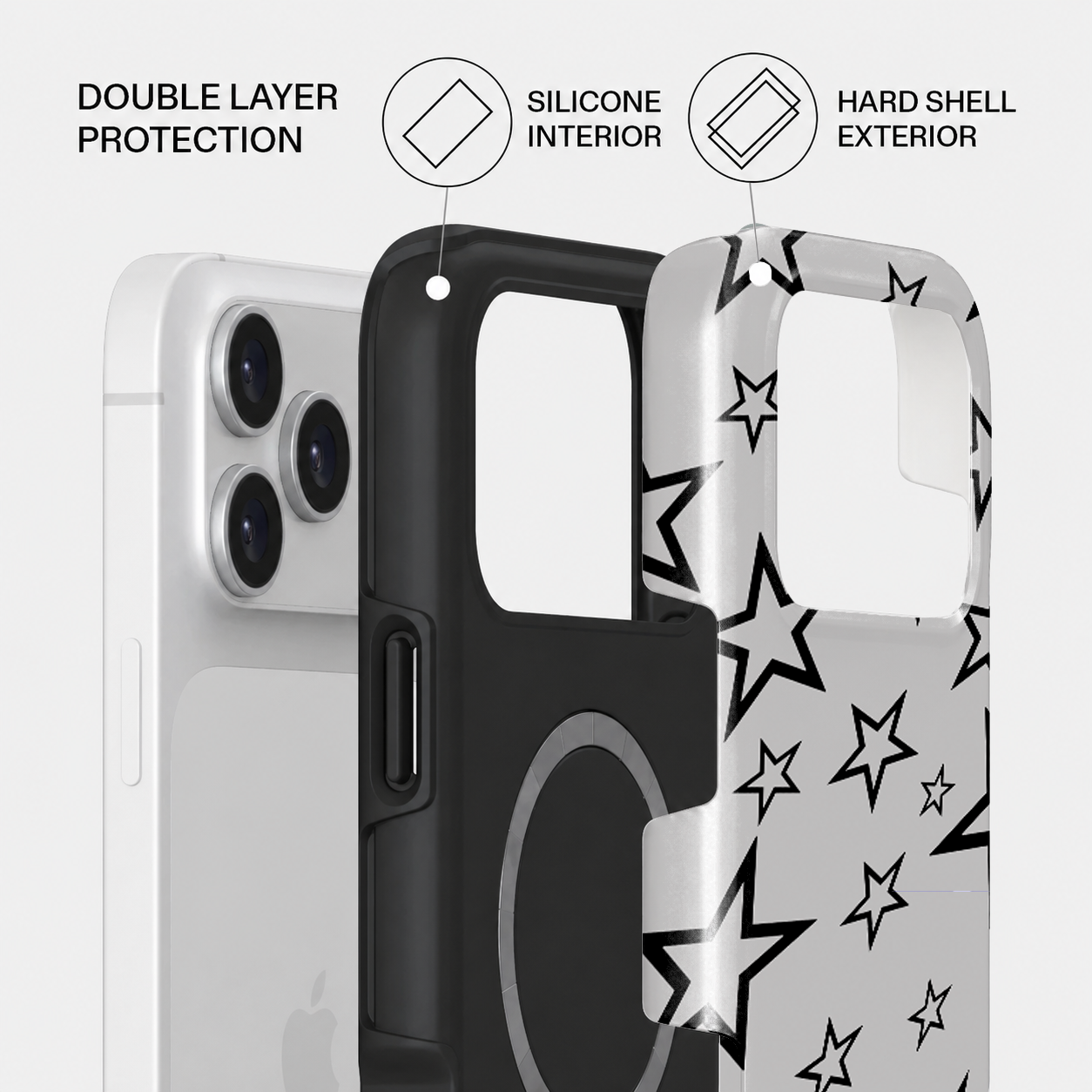 Way Star Modelo 1
