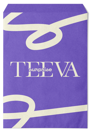 Teeva Surprise
