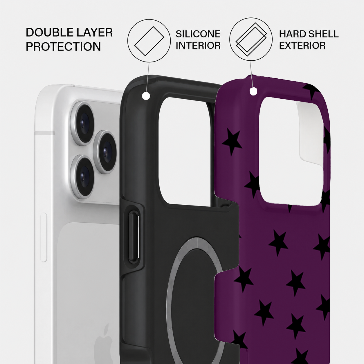 Way Star Modelo 3